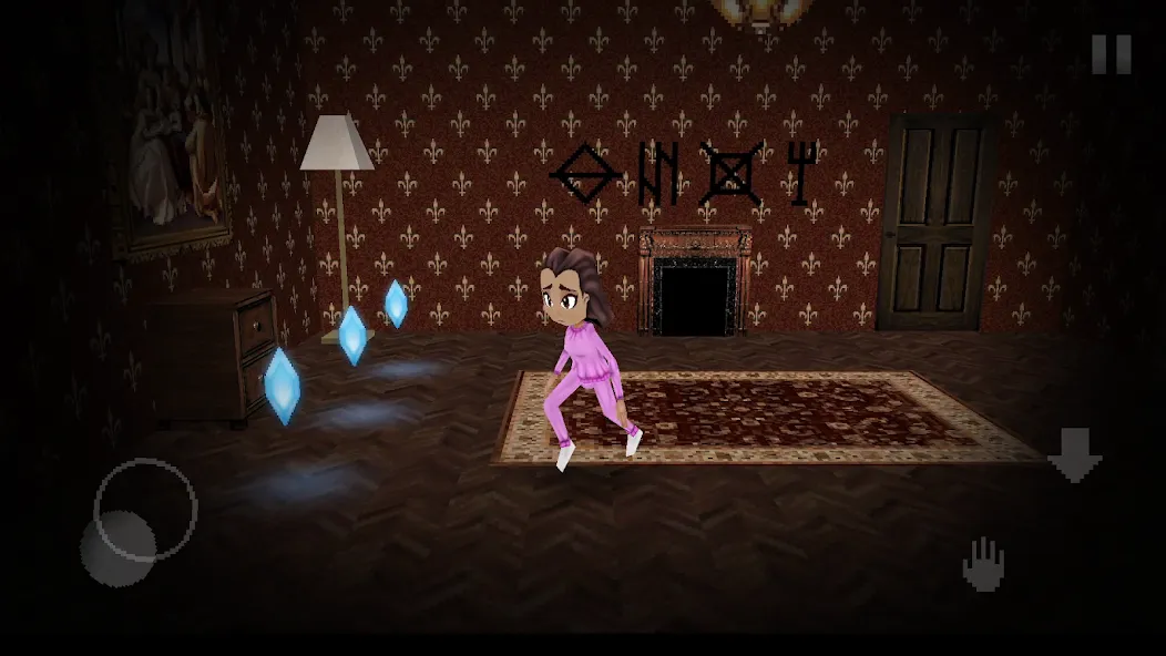 Mr. Hopp's Playhouse 3 [МОД: Деньги, Монеты и Меню MOD] Screenshot 2