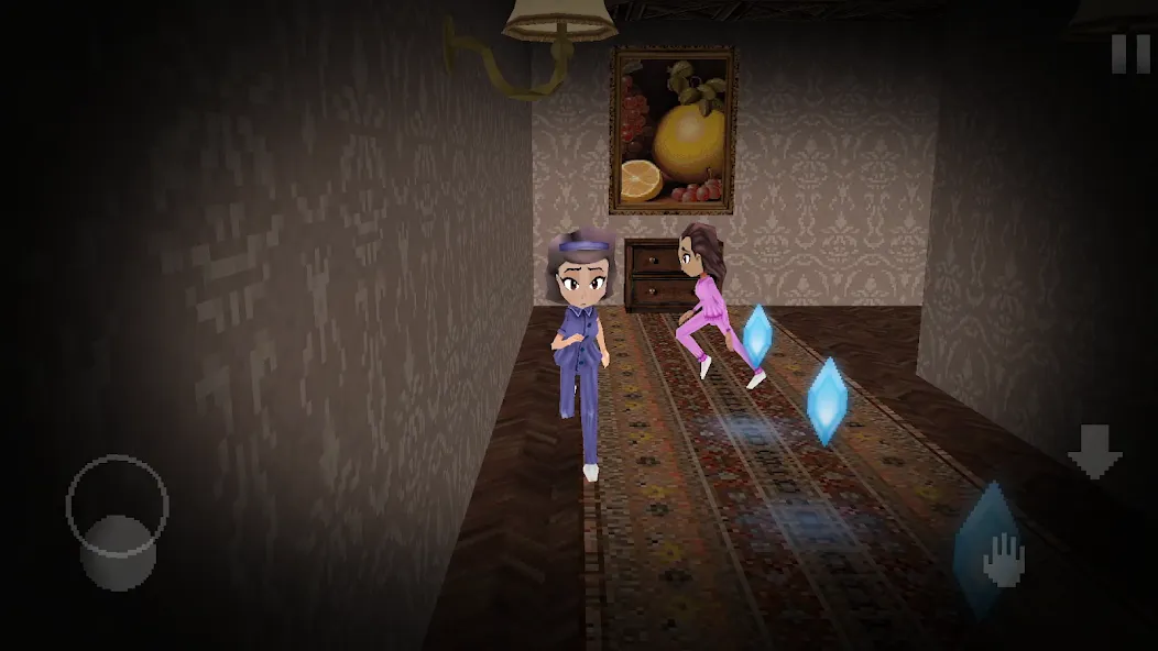 Mr. Hopp's Playhouse 3 [МОД: Деньги, Монеты и Меню MOD] Screenshot 3