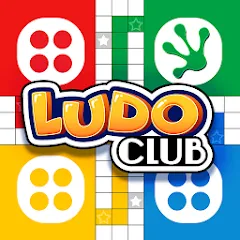 Скачать Ludo Club - Fun Dice Game (Лудо Клуб) [МОД: Много монет, Открытые уровни и Мега MOD] | Взлом Ludo Club - Fun Dice Game на Андроид