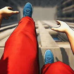 Скачать Flip Runner (Флип Раннер) [МОД: Деньги, Монеты и Меню MOD] | Взлом Flip Runner на Андроид