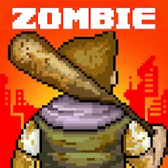Скачать Fury Survivor: Pixel Z (Фьюри Сурвайвер) [МОД: Меню, Бесконечные монеты и Открытые уровни] | Взлом Fury Survivor: Pixel Z на Андроид