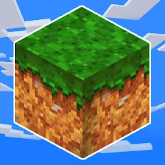 Скачать MultiCraft — Build and Mine! [МОД: Много монет, Открытые уровни и Мега MOD] | Взлом MultiCraft — Build and Mine! на Андроид