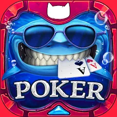 Скачать Texas Holdem - Scatter Poker (Тексас Холдем) [МОД: Бесконечные деньги, Монеты и Мега MOD] | Взлом Texas Holdem - Scatter Poker на Андроид