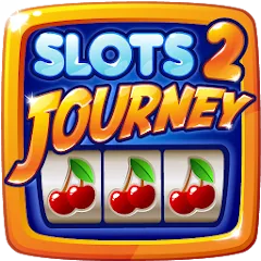 Скачать Slots Journey 2: Vegas Casino [МОД: Много монет, Открытые уровни и Мега MOD] | Взлом Slots Journey 2: Vegas Casino на Андроид