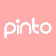 Скачать Pinto : Visual Novel Platform (Пинто) [МОД: Много денег, Монет и Все открыто] | Взлом Pinto : Visual Novel Platform на Андроид