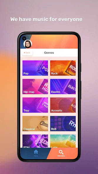 Jukebox (Джукбокс) [МОД: Много денег, Монет и Все открыто] Screenshot 4