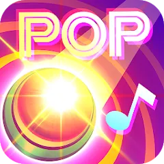 Скачать Tap Tap Music-Pop Songs [МОД: Меню, Бесконечные монеты и Открытые уровни] | Взлом Tap Tap Music-Pop Songs на Андроид