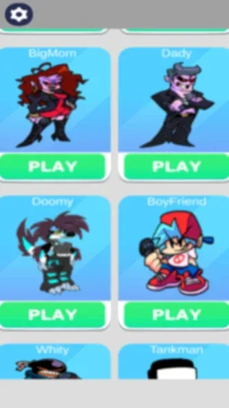 Puppy Music Battle Dance (Паппи Мьюзик Батл Дэнс) [МОД: Много денег, Монет и Все открыто] Screenshot 3