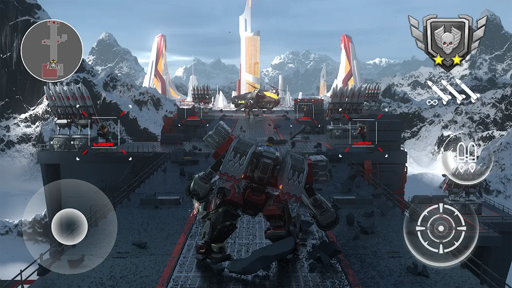 Evolution 2: Shooting games [МОД: Меню, Бесконечные монеты и Открытые уровни] Screenshot 5