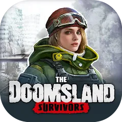 Скачать The Doomsland: Survivors (Зе Думсланд) [МОД: Все открыто, Дополнительные деньги и Меню MOD] | Взлом The Doomsland: Survivors на Андроид