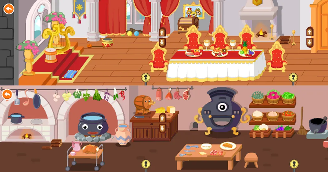 My Street: Create Play Learn (Май стрит) [МОД: Бесконечные деньги, Монеты и Мега MOD] Screenshot 2