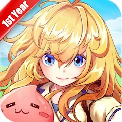 Скачать World of Rune - Fantasy MMORPG (Ворлд оф Рун) [МОД: Деньги, Монеты и Меню MOD] | Взлом World of Rune - Fantasy MMORPG на Андроид