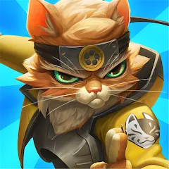 Скачать Triumph: Fantasy RPG (Триумф) [МОД: Много денег, Монет и Все открыто] | Взлом Triumph: Fantasy RPG на Андроид