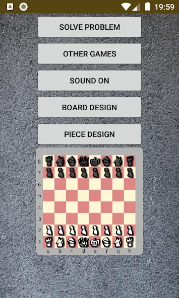 chess problems (шахматные задачи) [МОД: Много денег, Монет и Все открыто] Screenshot 3