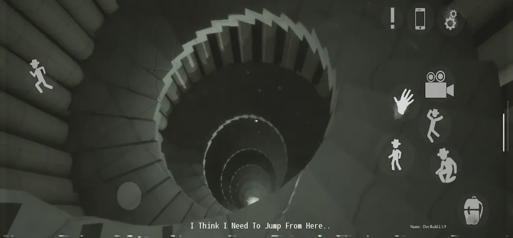 Fear : Phantomia 1 Horror Game (Бэкрумс) [МОД: Все открыто, Дополнительные деньги и Меню MOD] Screenshot 3