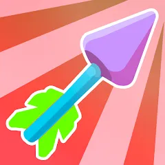Скачать Arrow Fest (Арроу Фест) [МОД: Бесконечные деньги, Монеты и Мега MOD] | Взлом Arrow Fest на Андроид