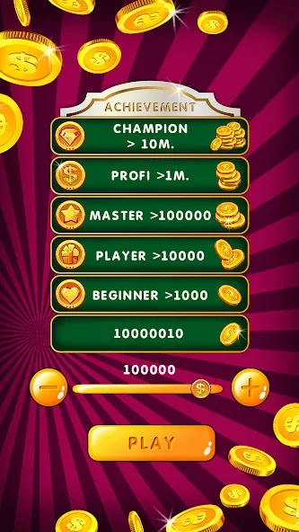 Backgammon Nard offline online [МОД: Много монет, Открытые уровни и Мега MOD] Screenshot 2