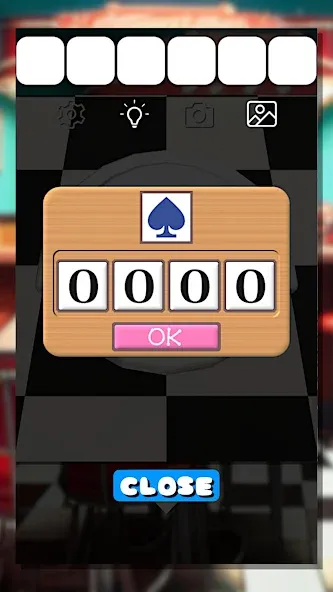 CatRestaurant -EscapeGame- (КэтРесторан) [МОД: Бесконечные деньги, Монеты и Мега MOD] Screenshot 5