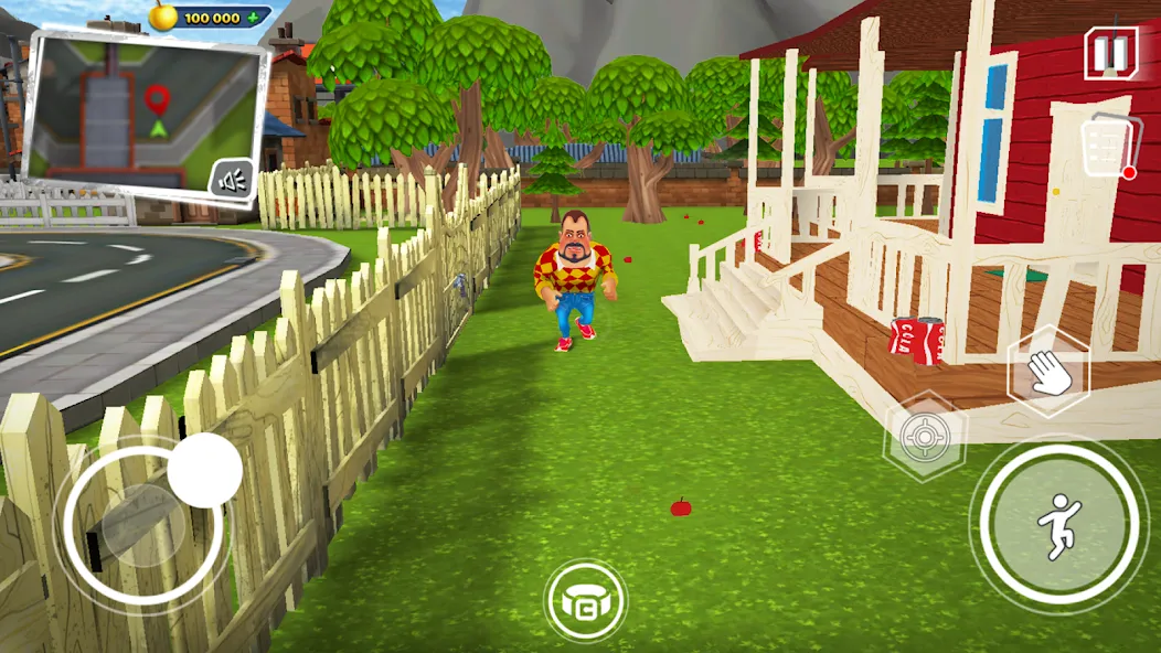 Dark Riddle (Дарк Риддл) [МОД: Бесконечные деньги, Монеты и Мега MOD] Screenshot 5