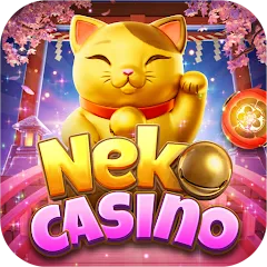 Скачать Neko Casino (Нэко Казино) [МОД: Деньги, Монеты и Меню MOD] | Взлом Neko Casino на Андроид