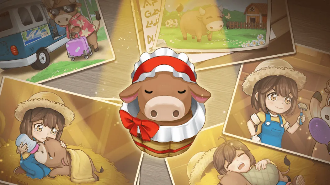 Real Farm : Save the World (Риал Фарм) [МОД: Много денег, Монет и Все открыто] Screenshot 2