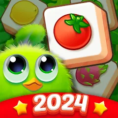 Скачать Tile Wings: Offline Match 3 (Тайл Вингс) [МОД: Деньги, Монеты и Меню MOD] | Взлом Tile Wings: Offline Match 3 на Андроид