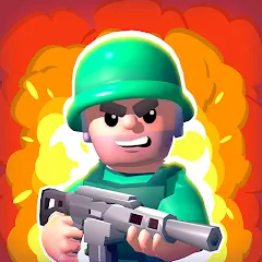 Скачать Marine Force: Heroes of War (Марин Форс) [МОД: Много монет, Открытые уровни и Мега MOD] | Взлом Marine Force: Heroes of War на Андроид