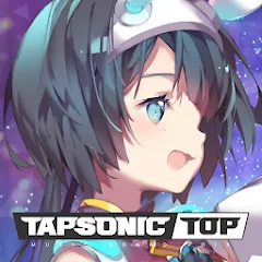 Скачать TAPSONIC TOP -Music Grand prix (Тапсоник Топ) [МОД: Много монет, Открытые уровни и Мега MOD] | Взлом TAPSONIC TOP -Music Grand prix на Андроид