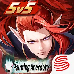 Скачать Onmyoji Arena (Онмедзи Арена) [МОД: Много монет, Открытые уровни и Мега MOD] | Взлом Onmyoji Arena на Андроид