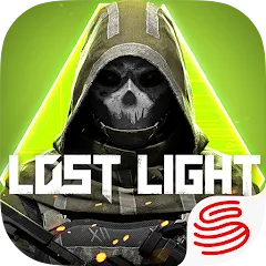 Скачать Lost Light: Weapon Skin Treat (Лост Лайт) [МОД: Все открыто, Дополнительные деньги и Меню MOD] | Взлом Lost Light: Weapon Skin Treat на Андроид