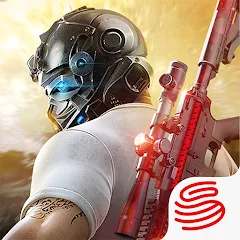 Скачать Knives Out (На русский этот текст будет выглядеть как Найвс Аут) [МОД: Бесконечные деньги, Монеты и Мега MOD] | Взлом Knives Out на Андроид