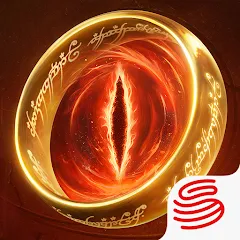Скачать The Lord of the Rings: War [МОД: Много денег, Монет и Все открыто] | Взлом The Lord of the Rings: War на Андроид