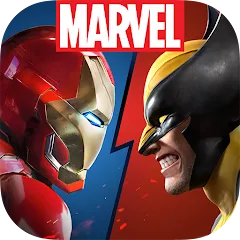 Скачать MARVEL Duel (МАРВЕЛ Дуэль) [МОД: Деньги, Монеты и Меню MOD] | Взлом MARVEL Duel на Андроид