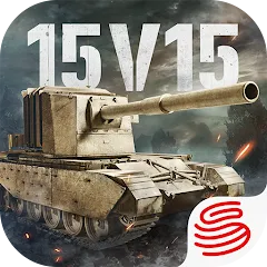 Скачать Tank Company (Танковая рота) [МОД: Деньги, Монеты и Меню MOD] | Взлом Tank Company на Андроид