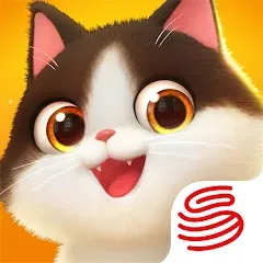 Скачать Neko Crush (Нэко Краш) [МОД: Деньги, Монеты и Меню MOD] | Взлом Neko Crush на Андроид
