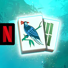 Скачать NETFLIX Mahjong Solitaire (НЕТФЛИКС) [МОД: Бесконечные деньги, Монеты и Мега MOD] | Взлом NETFLIX Mahjong Solitaire на Андроид