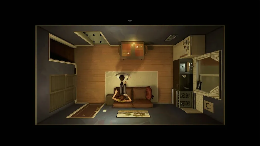 Twelve Minutes (Твелв Минут) [МОД: Меню, Бесконечные монеты и Открытые уровни] Screenshot 2