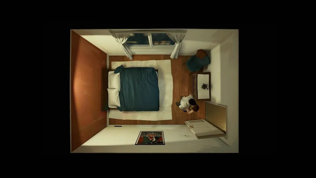 Twelve Minutes (Твелв Минут) [МОД: Меню, Бесконечные монеты и Открытые уровни] Screenshot 3