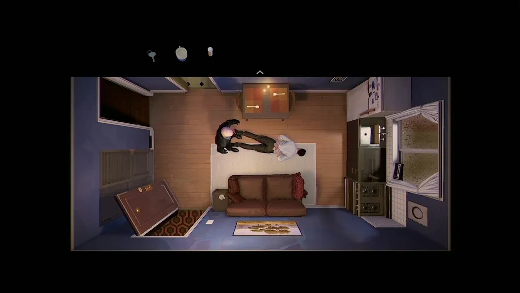 Twelve Minutes (Твелв Минут) [МОД: Меню, Бесконечные монеты и Открытые уровни] Screenshot 4