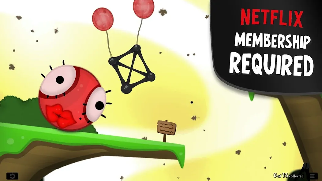 World of Goo Remastered (Ворлд оф Гу Ремастирд) [МОД: Много денег, Монет и Все открыто] Screenshot 1