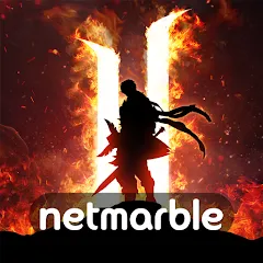 Скачать Lineage 2: Revolution (Линейдж 2) [МОД: Деньги, Монеты и Меню MOD] | Взлом Lineage 2: Revolution на Андроид