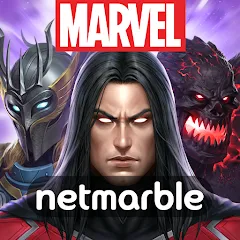 Скачать MARVEL Future Fight (МАРВЕЛ Фьючер Файт) [МОД: Много денег, Монет и Все открыто] | Взлом MARVEL Future Fight на Андроид