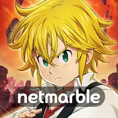 Скачать The Seven Deadly Sins (Девять смертных грехов) [МОД: Бесконечные деньги, Монеты и Мега MOD] | Взлом The Seven Deadly Sins на Андроид