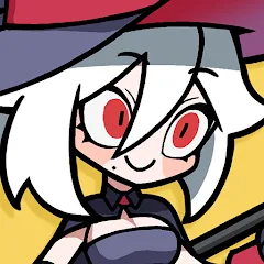 Скачать Witch and Council : Idle RPG (Витч энд Каунсил) [МОД: Меню, Бесконечные монеты и Открытые уровни] | Взлом Witch and Council : Idle RPG на Андроид
