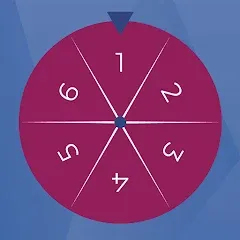 Скачать Wheel Spinner - Random Picker [МОД: Меню, Бесконечные монеты и Открытые уровни] | Взлом Wheel Spinner - Random Picker на Андроид