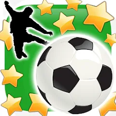 Скачать New Star Soccer (Нью Стар Соккер) [МОД: Бесконечные деньги, Монеты и Мега MOD] | Взлом New Star Soccer на Андроид