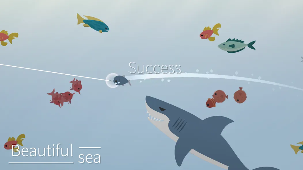 Fishing and Life [МОД: Много монет, Открытые уровни и Мега MOD] Screenshot 5