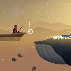 Скачать Fishing and Life [МОД: Много монет, Открытые уровни и Мега MOD] | Взлом Fishing and Life на Андроид