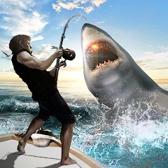 Скачать Monster Fishing 2024 [МОД: Все открыто, Дополнительные деньги и Меню MOD] | Взлом Monster Fishing 2024 на Андроид