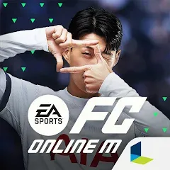 Скачать EA SPORTS FC Online M (ФИФА ОНЛАЙН 4 от  ) [МОД: Бесконечные деньги, Монеты и Мега MOD] | Взлом EA SPORTS FC Online M на Андроид